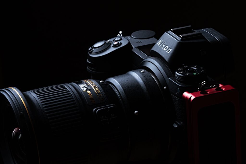 Review image for Nikon Z8