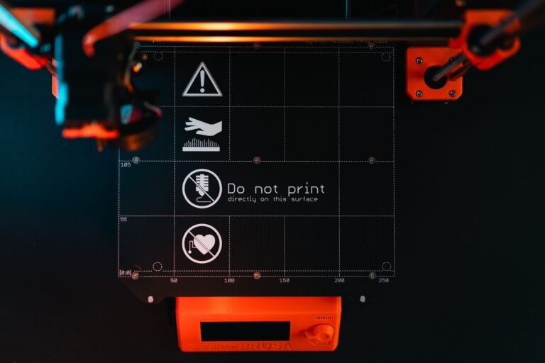 Review image for Original Prusa MK4