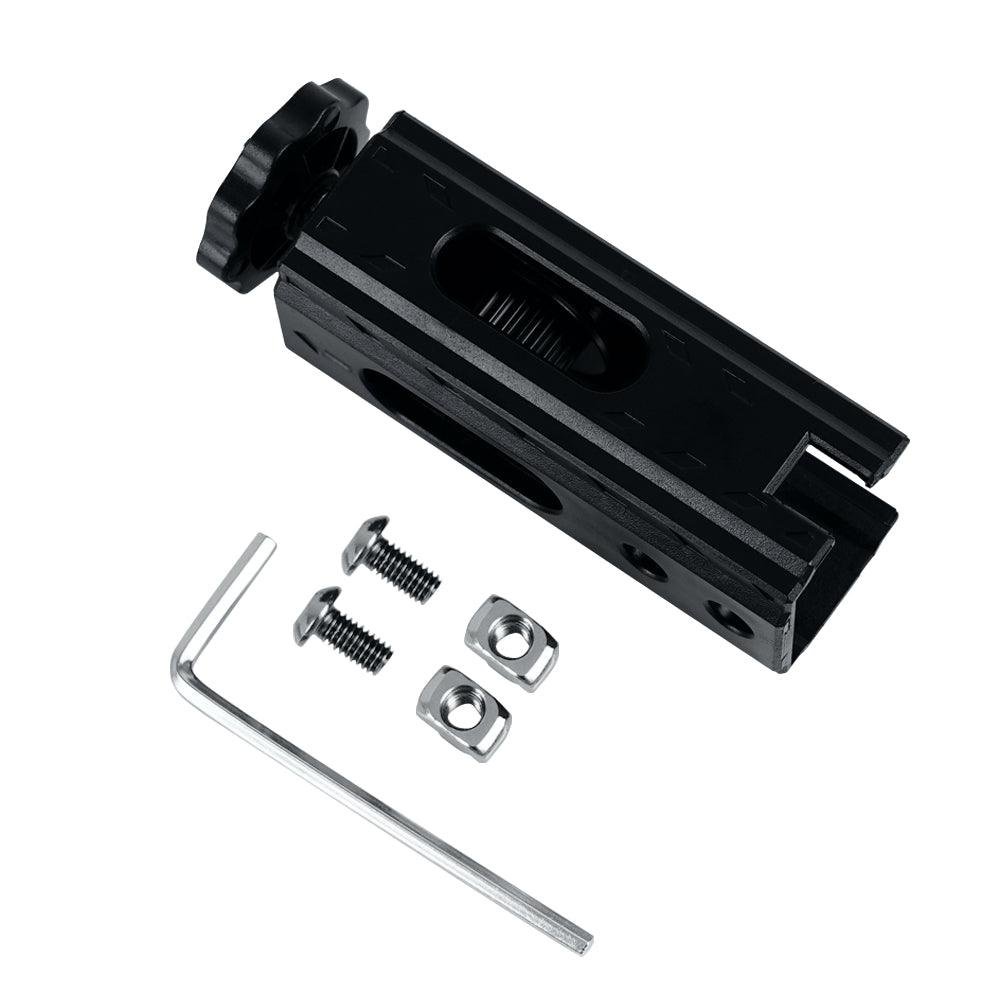 Product image for X-axis belt tensioner for Laser Engraver - 2 pcs / For TS2-10W