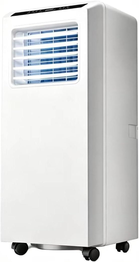 Product image for Portable Air Conditioner 9000 BTU with Dehumidifier, 20 m² (Model B) | 24H Time…