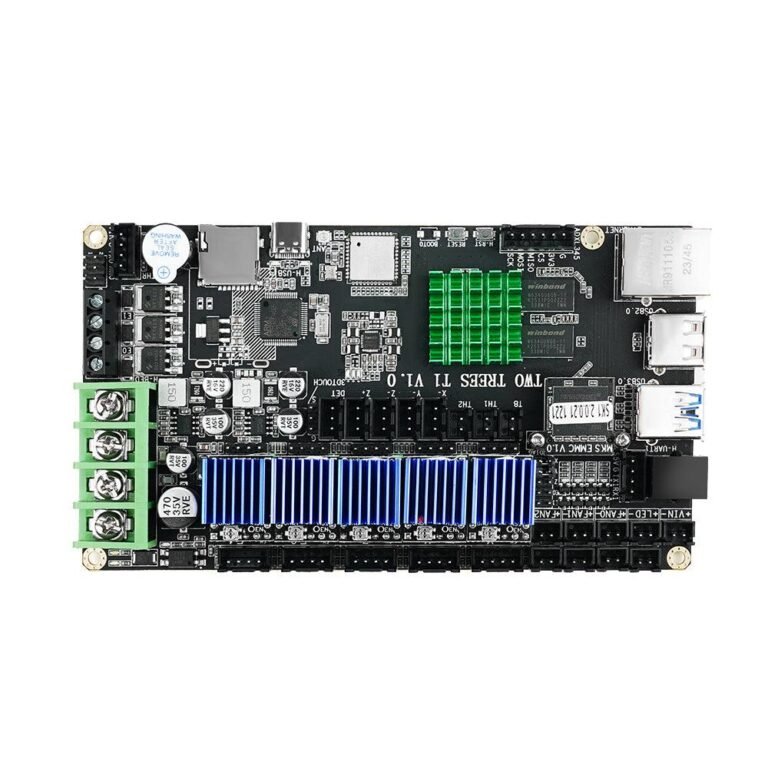 Product image for Twotrees Motherboard with Driver for SK1 3D Printer