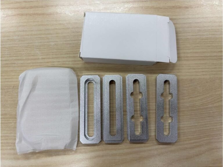 Product image for 4pcs Top Clamp Set for Makera Carvera/Carvera Air Desktop CNC Makchine