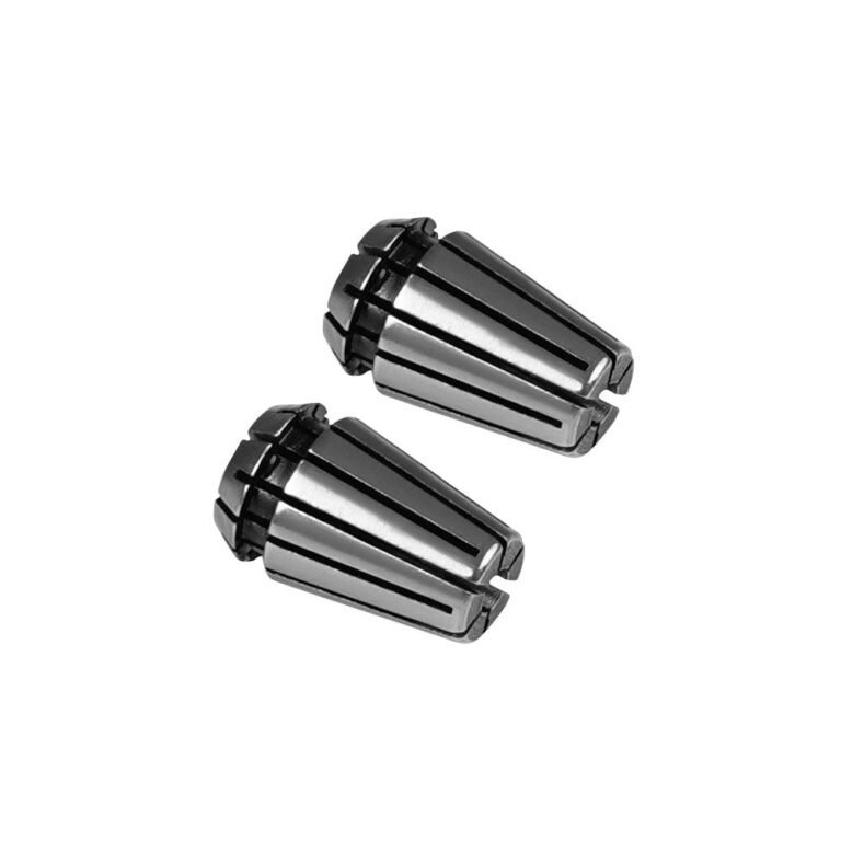 Product image for Twotrees ER11 Collet Chuck for CNC Engraving Machine - ER11 6.35mm