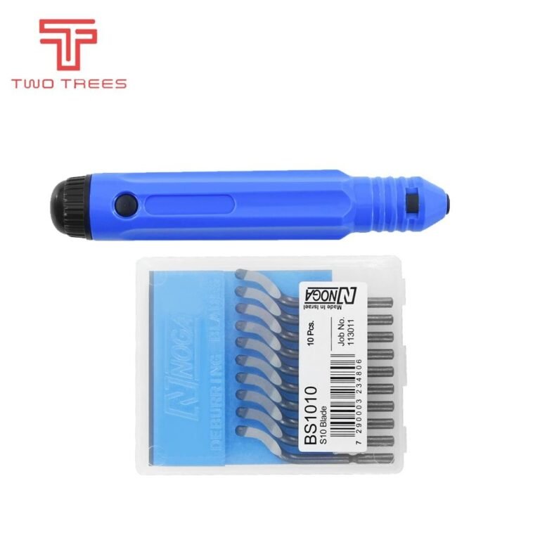 Product image for Twotrees Trimming knife Scraper 3D print tool 3D printer tool - NB1100 handle +…