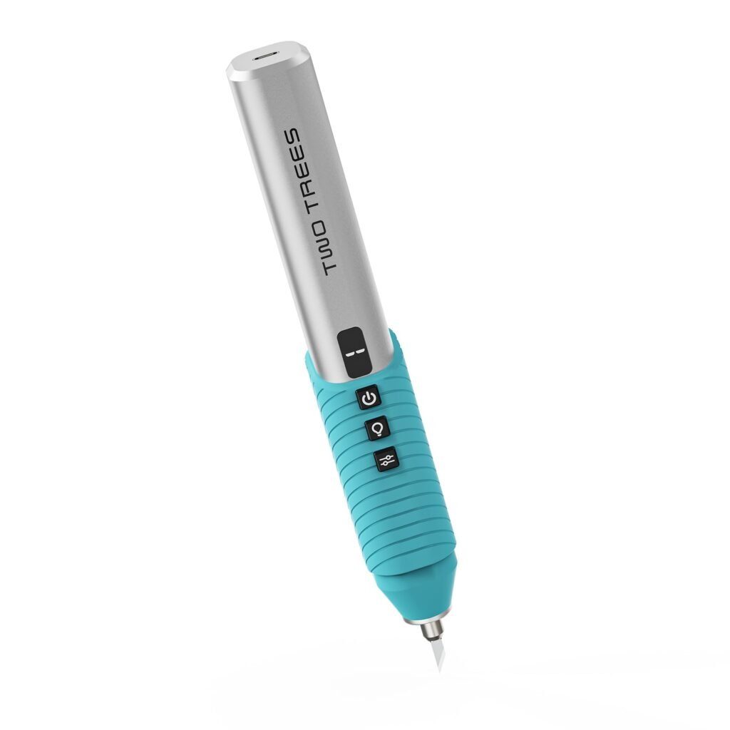 Product image for Twotrees U2 Handheld Ultrasonic Cutter