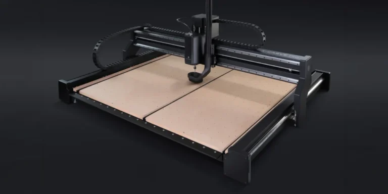 Review image for Inventables X-Carve