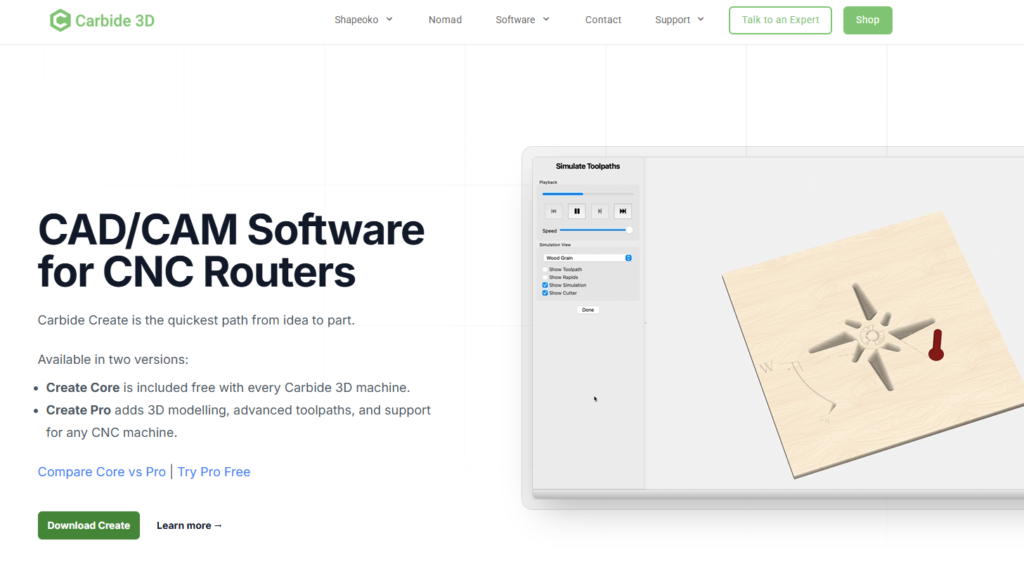 carbide