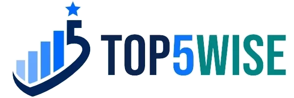 Top 5 Wise