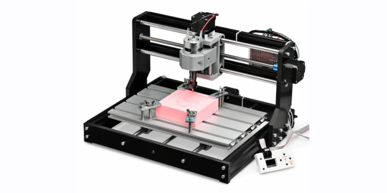 Review image for SainSmart Genmitsu (3018-style)