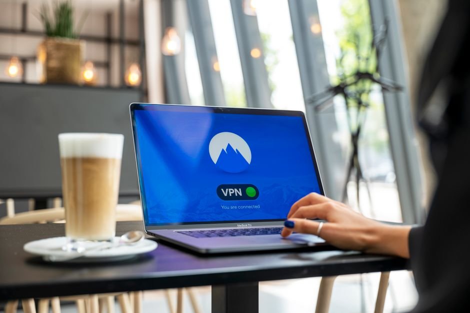 Review image for NordVPN