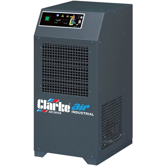 Product image for Clarke CRD80 283cfm Air Dryer (230V)